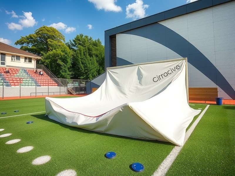 Dynamic Durable Game Cover